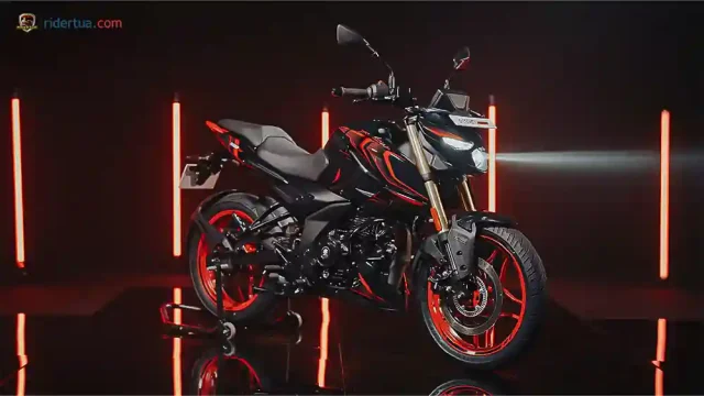 Bajaj Pulsar N160 SS Varian Baru Makin Modern, Bajaj Pulsar N160 SS 2026 Mesin 4-Klep Tenaga Lebih Gede!