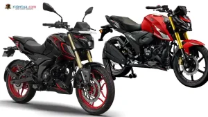 Bajaj Pulsar N160 SS vs TVS Apache RTR 160 4V: Adu Streetfighter 160cc dengan Fitur Premium 1 Bajaj Pulsar N160 SS vs TVS Apache RTR 160 4V