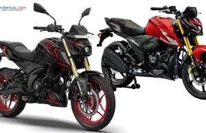 Bajaj Pulsar N160 SS vs TVS Apache RTR 160 4V: Adu Streetfighter 160cc dengan Fitur Premium Bajaj Pulsar N160 SS vs TVS Apache RTR 160 4V