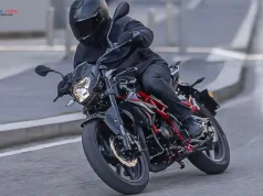 Naked Bike Irit Benelli BN 125 Buat Pemula Dapat Penyegaran, Harga Rp 63 Jutaan! Naked Bike Irit Benelli BN 125 Buat Pemula Dapat Penyegaran, Harga Rp 63 Jutaan!