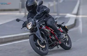 Naked Bike Irit Benelli BN 125 Buat Pemula Dapat Penyegaran, Harga Rp 63 Jutaan!