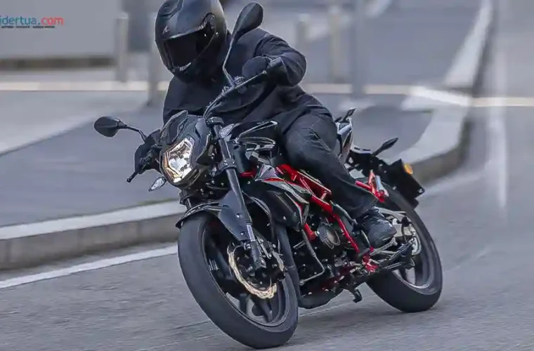 Naked Bike Irit Benelli BN 125 Buat Pemula Dapat Penyegaran, Harga Rp 63 Jutaan!