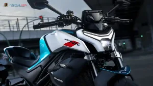Paling Murah di Kelasnya! CFMoto 450NK 2027 Naked Bike Bertenaga 51 HP 1 Paling Murah di Kelasnya! CFMoto 450NK 2027 Naked Bike Bertenaga 51 HP