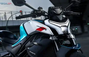 Paling Murah di Kelasnya! CFMoto 450NK 2027 Naked Bike Bertenaga 51 HP Paling Murah di Kelasnya! CFMoto 450NK 2027 Naked Bike Bertenaga 51 HP