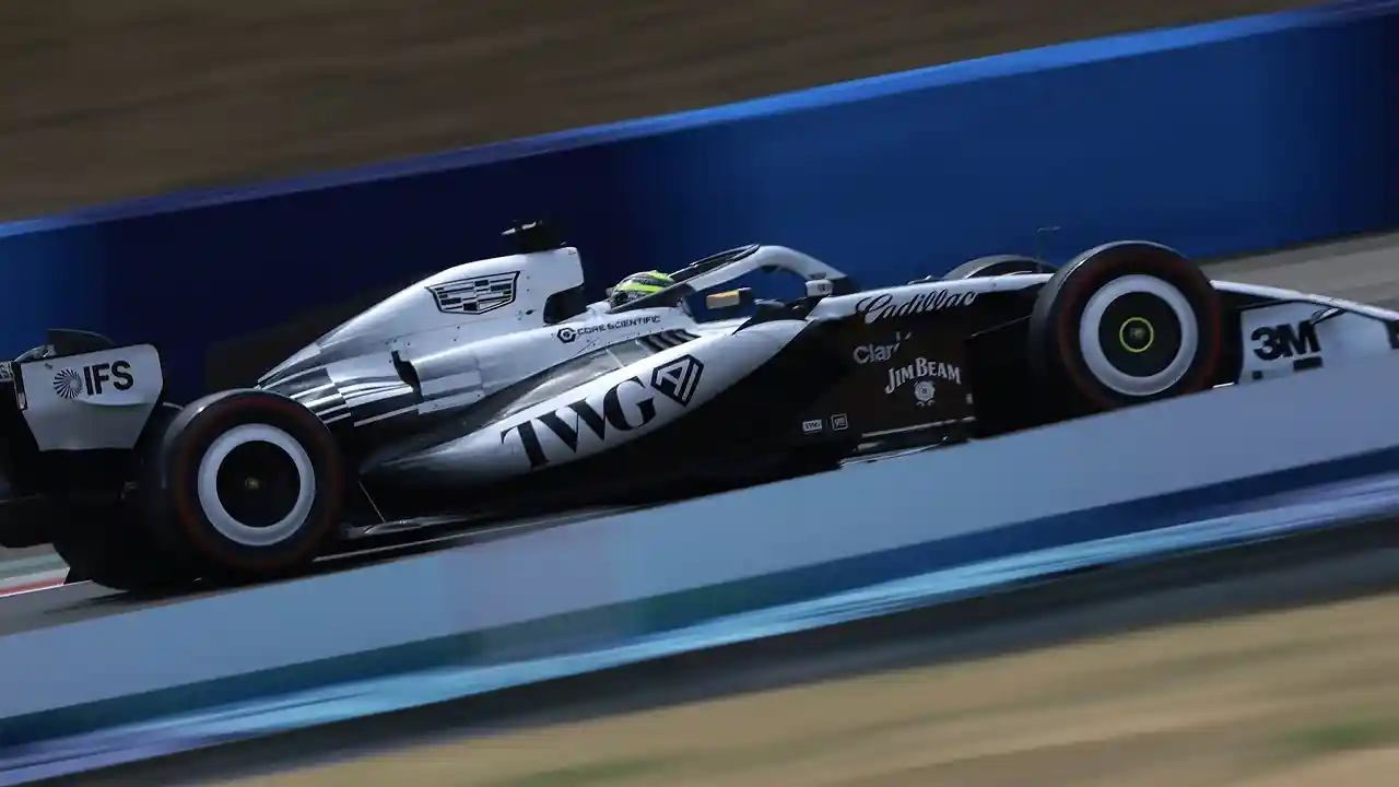 Cadillac F1 Tegaskan Tak Dijual di Tengah Investigasi Mark Walter 1 Cadillac F1