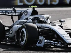 Cadillac Formula 1 Team