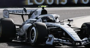 Cadillac Formula 1 Team