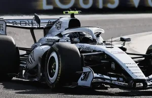 Cadillac F1 Tegaskan Tak Dijual di Tengah Investigasi Mark Walter Cadillac Formula 1 Team