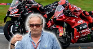 Carlo Pernat - Marco Bezzecchi - Marc Marquez