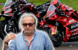 Carlo Pernat: Skill Marc Marquez 2 Kali Lebih Baik Dibandingkan Marco Bezzecchi dan Jorge Martin Carlo Pernat - Marco Bezzecchi - Marc Marquez