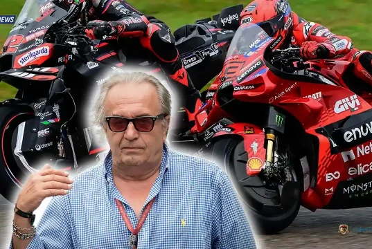 Carlo Pernat - Marco Bezzecchi - Marc Marquez