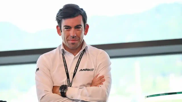 Carlos Ezpeleta