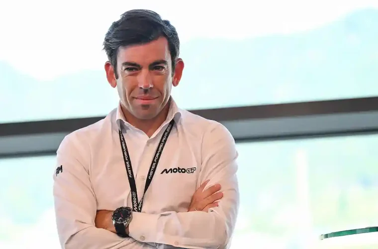 Carlos Ezpeleta