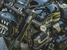 Meluncur Cruiser Menengah Baru Cyclone AQS600 Pakai Transmisi AMT Otomatis!