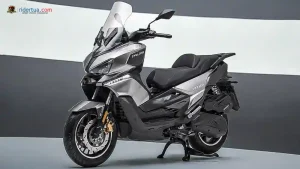 Hadir Matik Bongsor 250cc Cyclone RT2S Fitur Lengkap Ada Kameranya! 1 Hadir Matik Bongsor 250cc Cyclone RT2S Fitur Lengkap Ada Kameranya!
