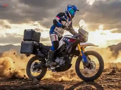 Hadir Cyclone RX2 Motor Petualang Nyaman Buat Kemana Aja, Lebih Murah dari Kompetitornya