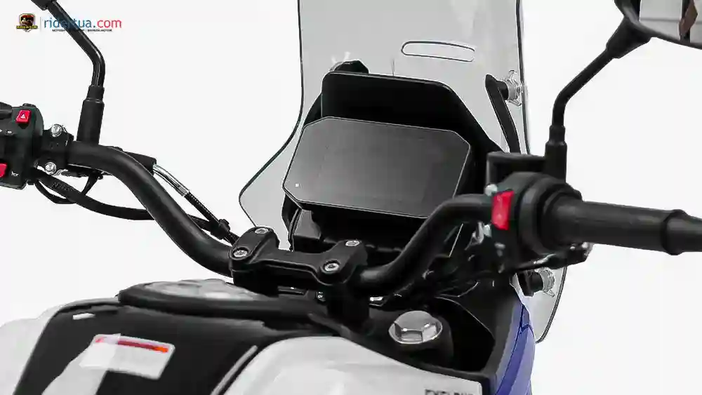 Hadir Cyclone RX2 Motor Petualang Nyaman Buat Kemana Aja, Lebih Murah dari Kompetitornya 3 Cyclone, RX2, Cyclone RX2, motor baru, motor petualang, motor adventure