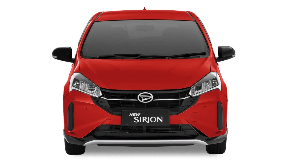 Ada City Car yang Naik Harganya Mulai Agustus 2026? 3 Daihatsu Sirion ADM