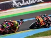 Enea Bastianini: Diogo Moreira Sangat Sulit Disalip Diogo Moreira - Enea Bastianini
