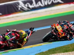 Diogo Moreira - Enea Bastianini