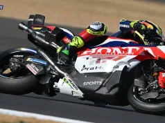 Diogo Moreira - HRC