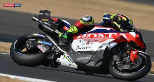 Diogo Moreira - HRC