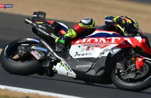 Diogo Moreira - HRC