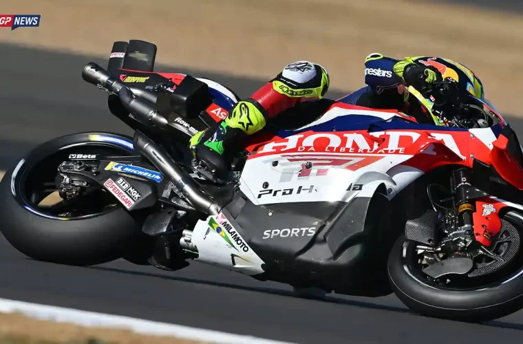 Diogo Moreira - HRC