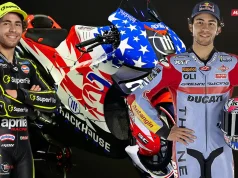 Enea Bastianini