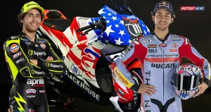 Enea Bastianini