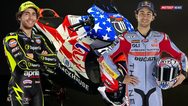 Enea Bastianini