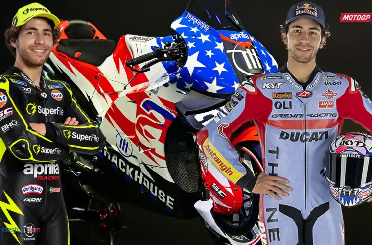 Enea Bastianini