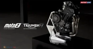 Engine Moto2 2027