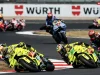 Fabio Di Giannantonio Mengakui: Saat Ini Ducati Hanya Nomor 2 Fabio Di Giannantonio - Franco Morbidelli