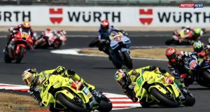 Fabio Di Giannantonio - Franco Morbidelli