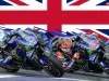 Fabio Quartararo Kena Penalti 16 Detik, Ini Penyebabnya! Fabio Quartararo - Alex Rins