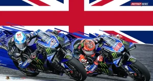 Fabio Quartararo - Alex Rins
