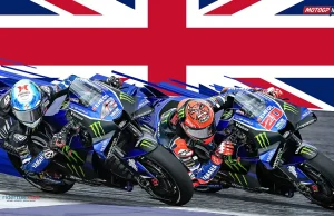 Fabio Quartararo - Alex Rins