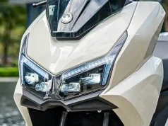Matik Modern Feiying NPT T150 2026 Fitur Lengkap Harganya Mulai Rp 14 Jutaan!? Matik Modern Feiying NPT T150 2026 Fitur Lengkap Harganya Mulai Rp 14 Jutaan!?