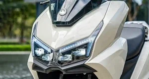 Matik Modern Feiying NPT T150 2026 Fitur Lengkap Harganya Mulai Rp 14 Jutaan!?