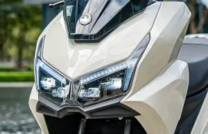 Matik Modern Feiying NPT T150 2026 Fitur Lengkap Harganya Mulai Rp 14 Jutaan!?