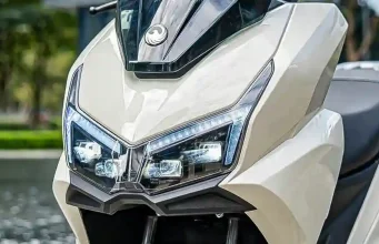 Matik Modern Feiying NPT T150 2026 Fitur Lengkap Harganya Mulai Rp 14 Jutaan!? Matik Modern Feiying NPT T150 2026 Fitur Lengkap Harganya Mulai Rp 14 Jutaan!?