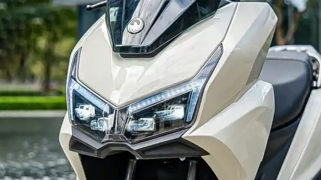Feiying NPT T150 Matik Modern Feiying NPT T150 2026 Fitur Lengkap Harganya Mulai Rp 14 Jutaan!?