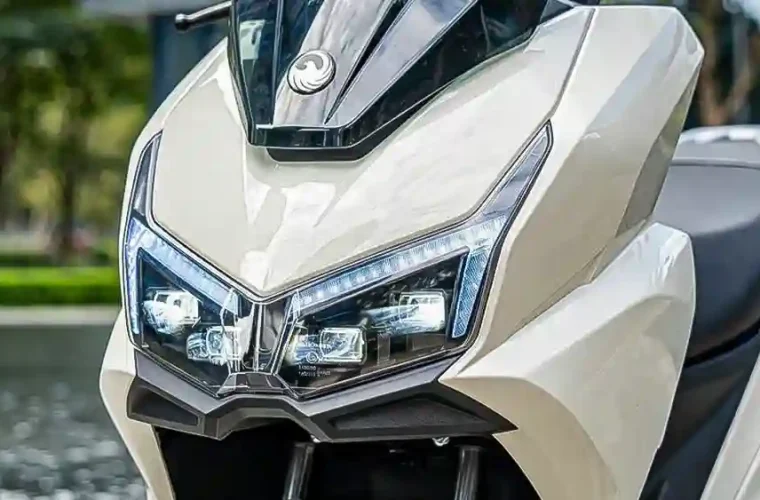 Matik Modern Feiying NPT T150 2026 Fitur Lengkap Harganya Mulai Rp 14 Jutaan!?