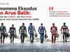 Fenomena Eksodus dan Arus Balik: Regulasi Baru 850cc dan Ban Pirelli Mengacak-acak Garasi MotoGP dan WSBK! Fenomena Eksodus dan Arus Balik - Regulasi Baru 850cc dan Ban Pirelli Mengacak-acak Garasi MotoGP dan WSBK