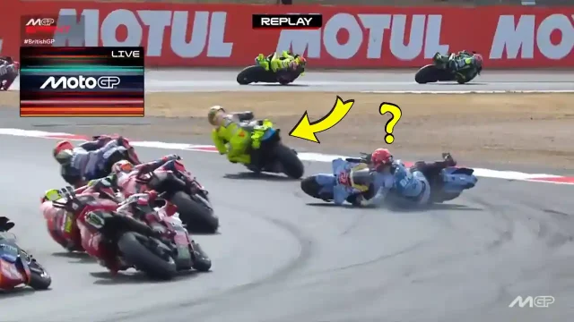 Franco Morbidelli - Iker Lecuona Franco Morbidelli - Iker Lecuona