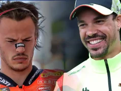 Franco Morbidelli - Nicolo Bulega