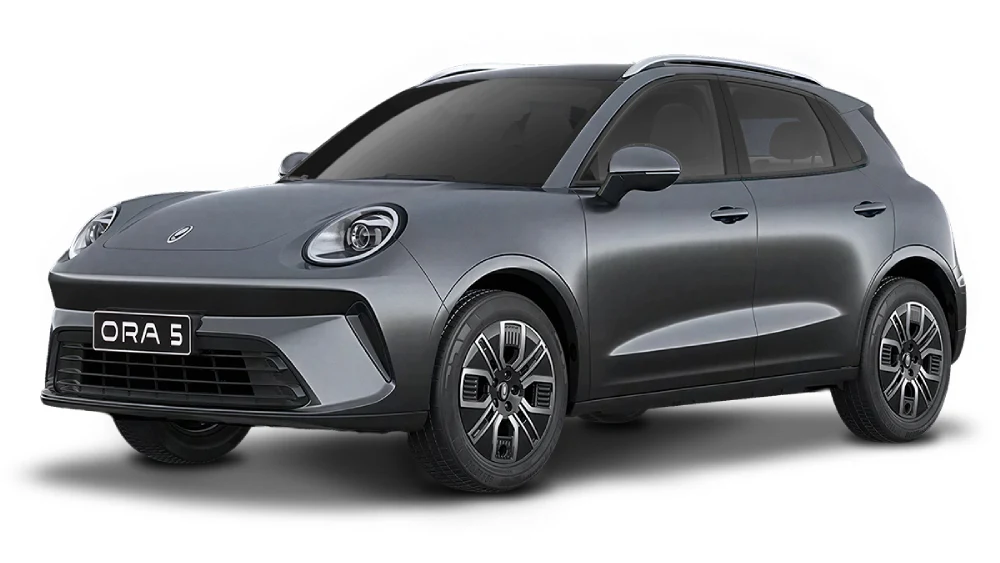 GWM Ora 5