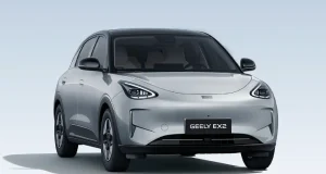 ‘Geely EX2’ dan BYD Qin L Bermasalah Pada Unit Sampel, Harus Ditarik? Geely EX2