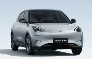 Geely EX2